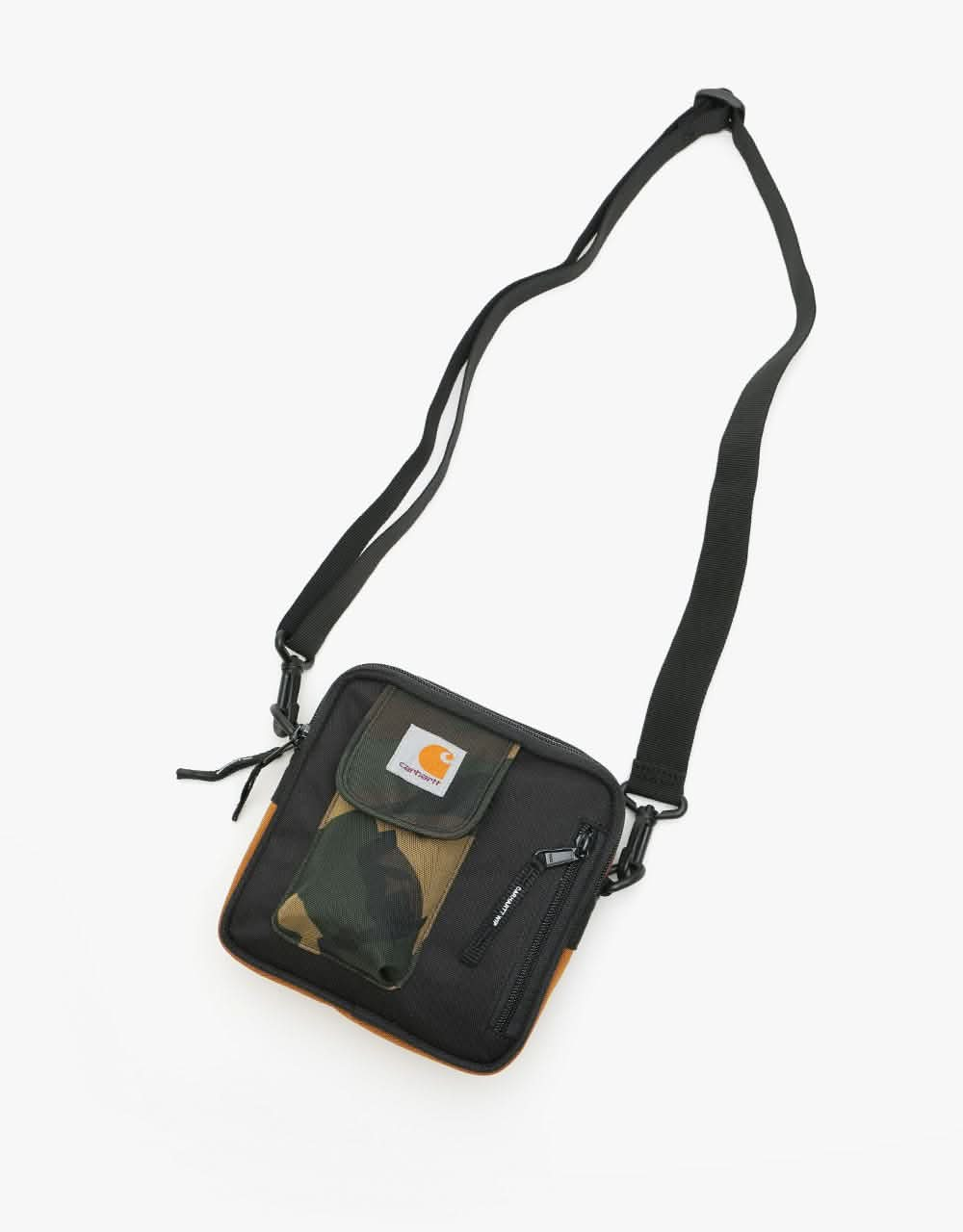 Carhartt WIP Essentials Cross Body Bag - Multicolor