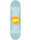 Jart Citrus Skateboard Deck - 8"