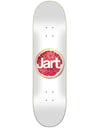 Jart Citrus Skateboard Deck - 8.25"