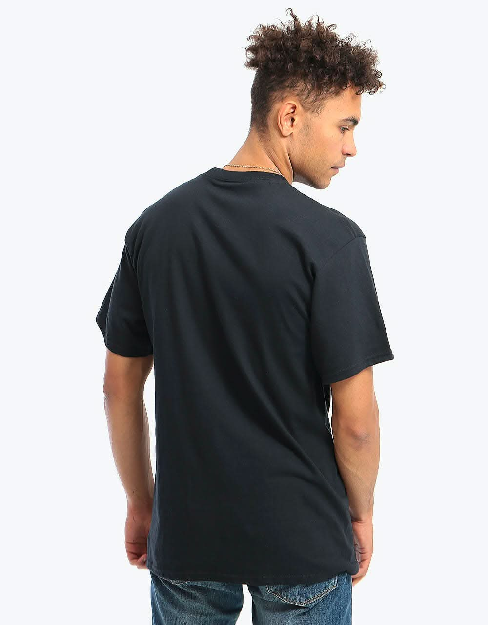 HUF Good Boy T-Shirt - Black