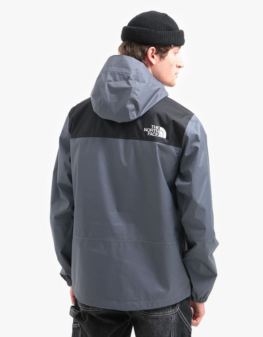 The North Face 1990 Mountain Q Jacket - Vanadis Grey