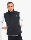 The North Face Denali Vest - TNF Black