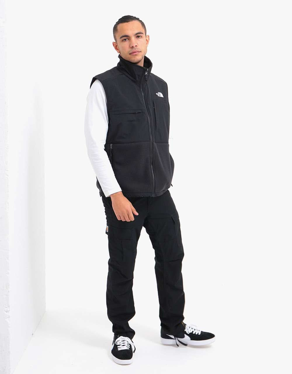 The North Face Denali Vest - TNF Black