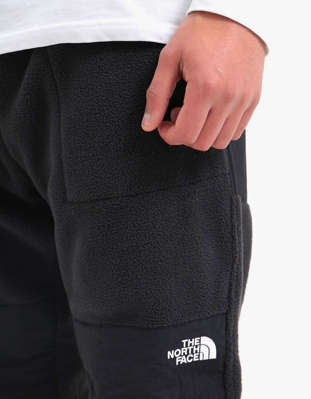 The North Face Denali Pant - TNF Black