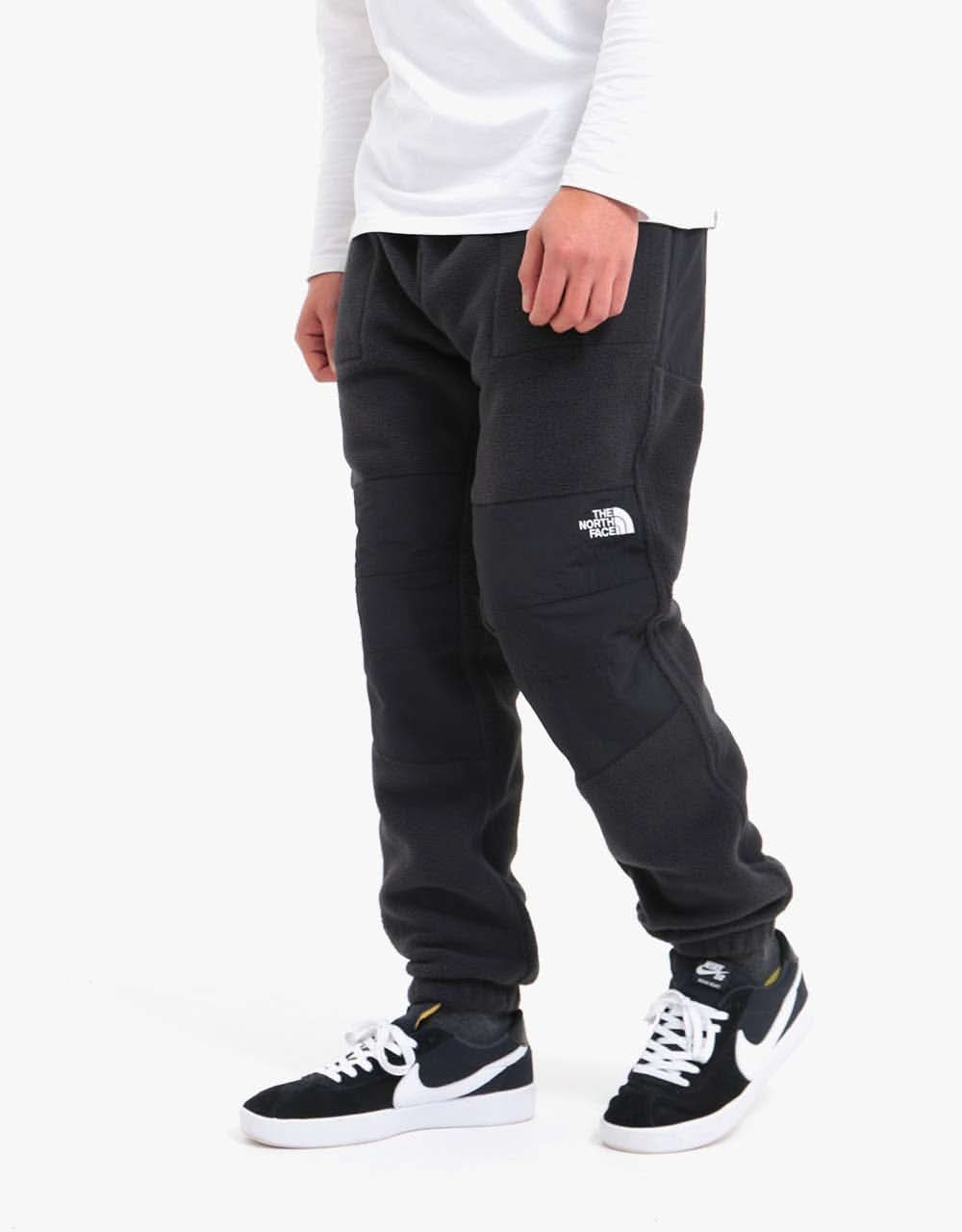 The North Face Denali Pant - TNF Black