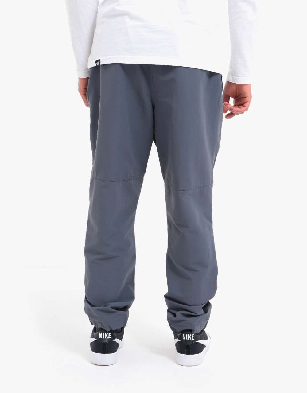 The North Face Woven Pull On Pant - Vanadis Grey