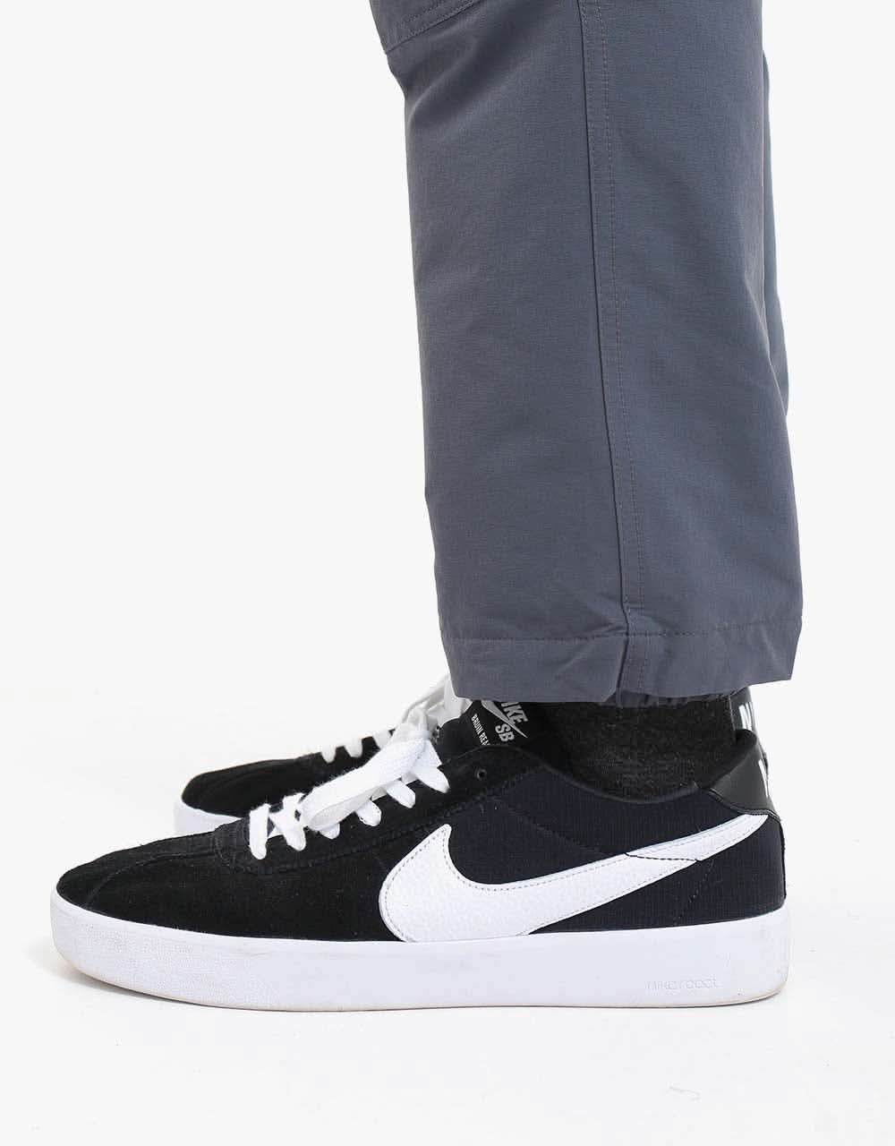 The North Face Woven Pull On Pant - Vanadis Grey