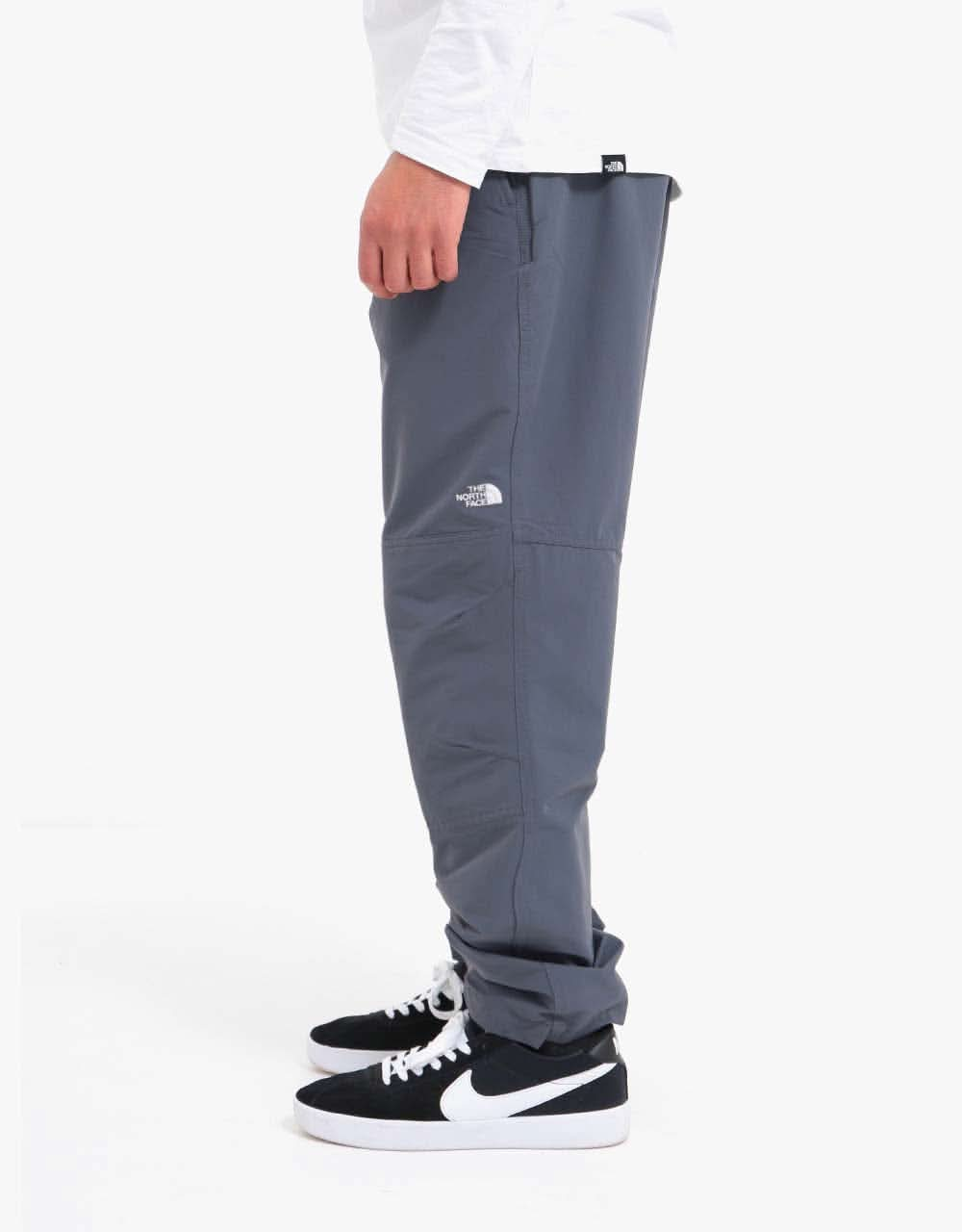 The North Face Woven Pull On Pant - Vanadis Grey