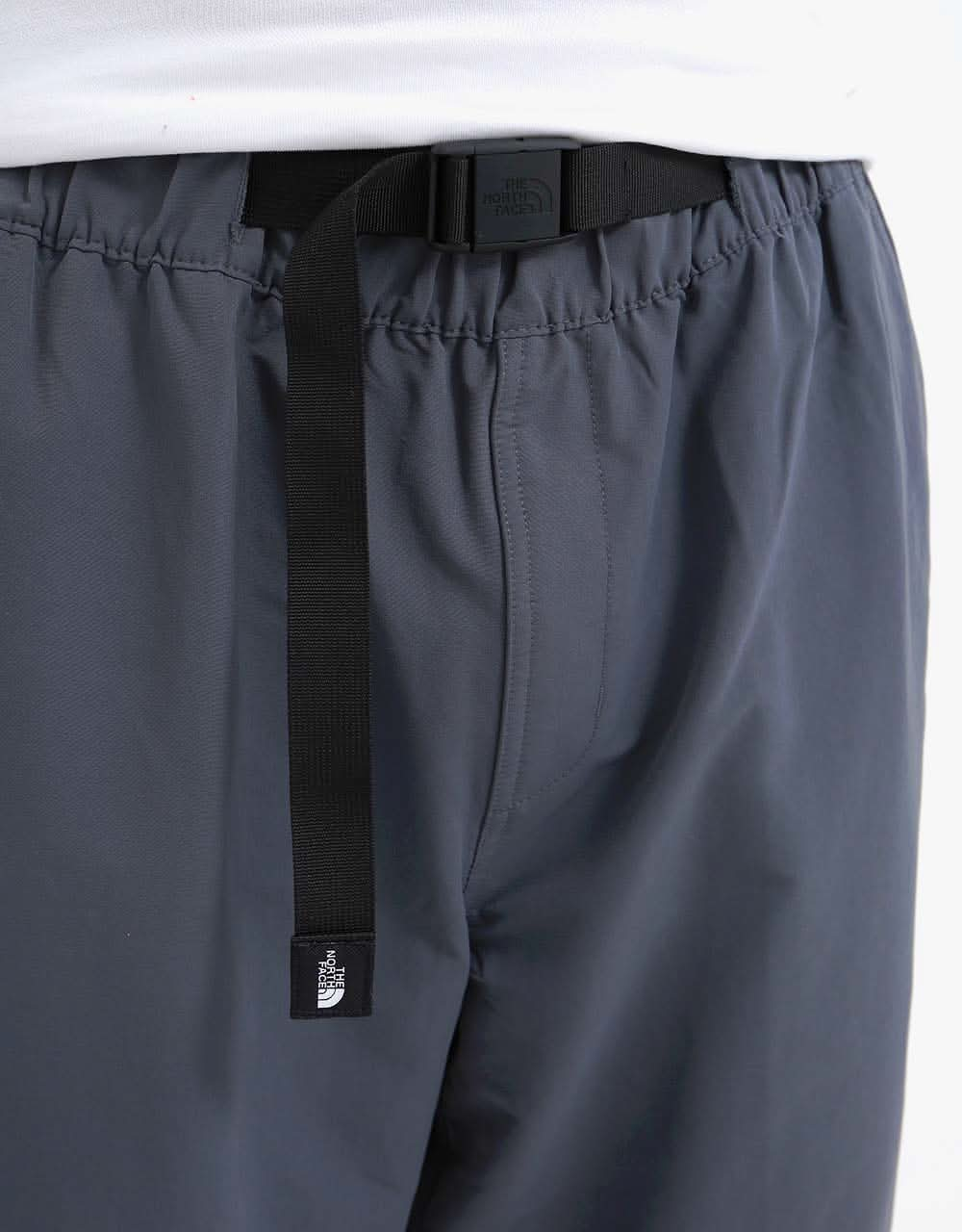 The North Face Woven Pull On Pant - Vanadis Grey