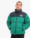 The North Face 1996 Retro Nuptse Jacket - Evergreen