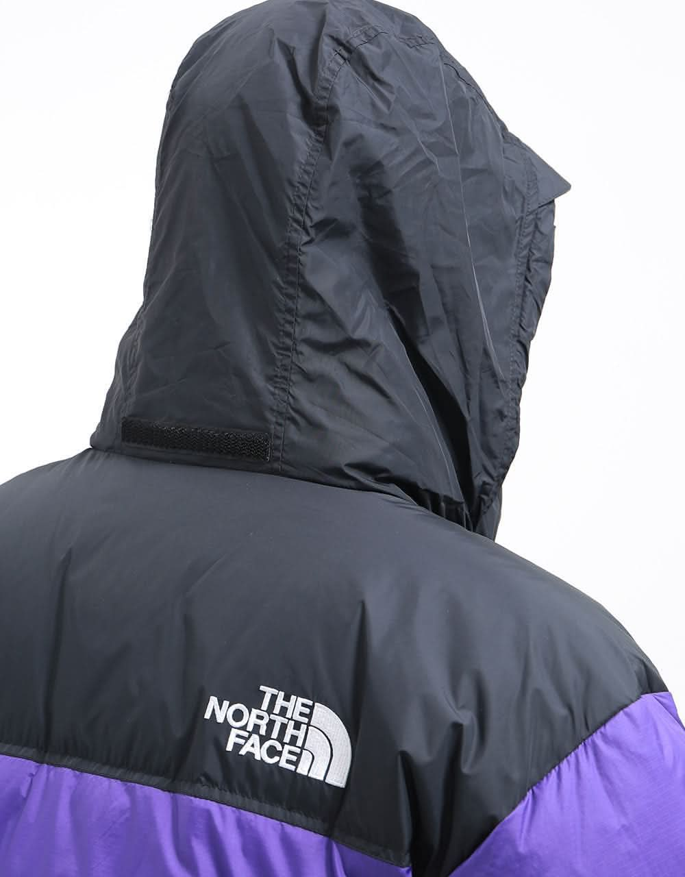 The North Face 1996 Retro Nuptse Jacket - Peak Purple