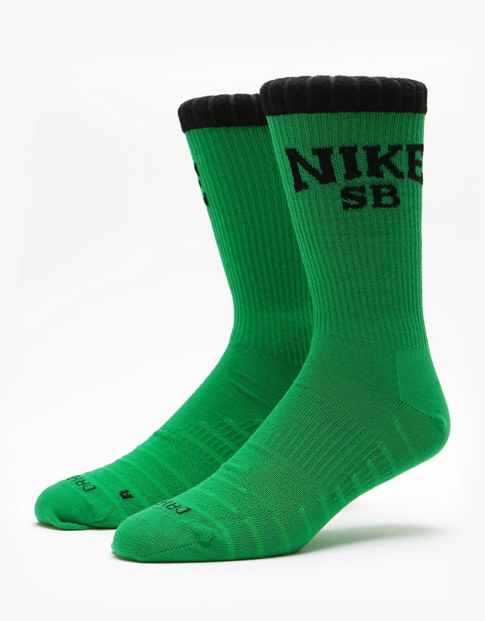 Nike SB Everyday Max Lightweight Socks 3 Pack - Multi