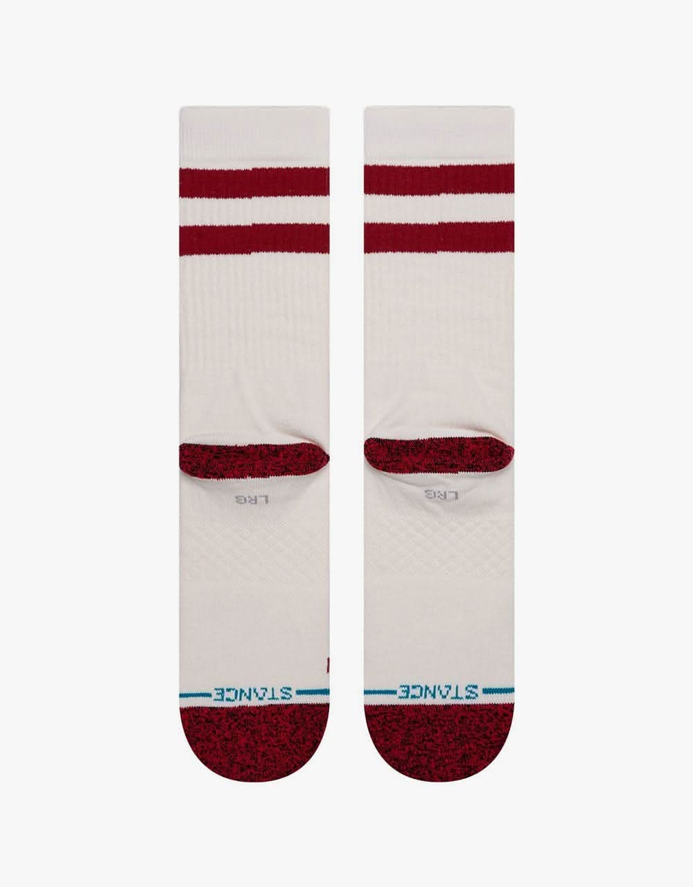 Stance x Beastie Boys License To Ill 2 Crew Socks - Canvas