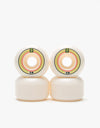 Girl '93 Stripes Conical 99d Skateboard Wheel - 50mm