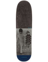 Chocolate Anderson Mother 'SKIDUL' Skateboard Deck - 8.5"