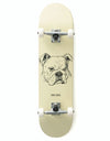 Chocolate Tershy Big Dawg Complete Skateboard - 7.75"