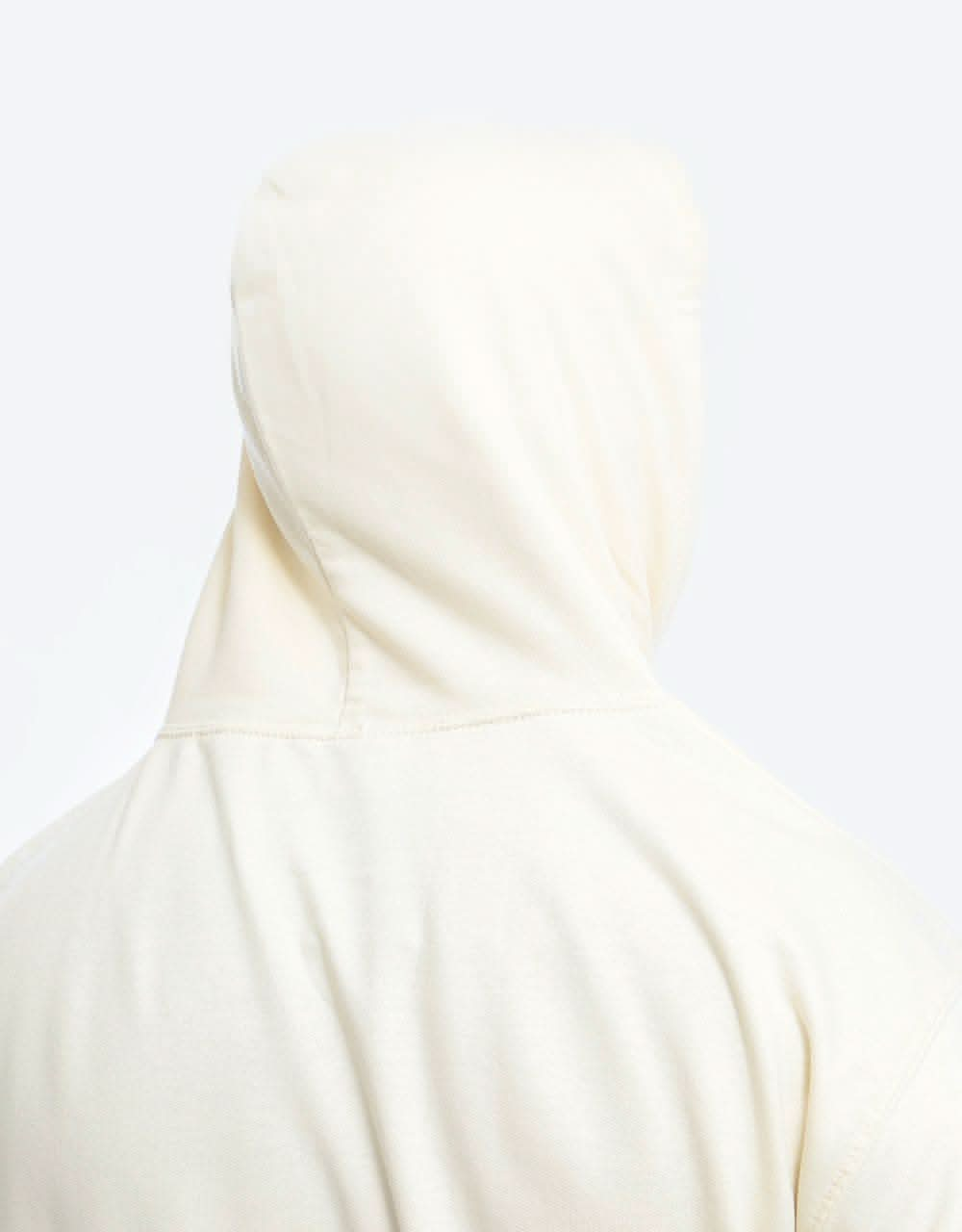 Route One Rugones Pullover Hoodie - Vanilla Milkshake