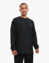 Vans x Kyle Walker OTW Classic L/S T-Shirt - Black