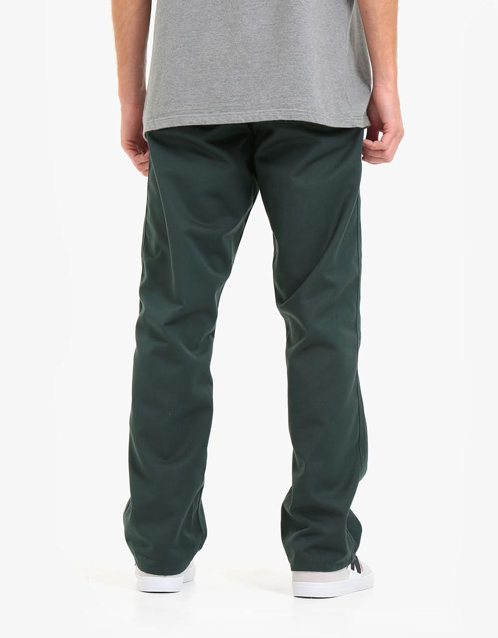 Carhartt WIP Simple Pant - Dark Teal (Rinsed)