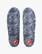 Footprint DG Camo Gamechangers 5mm Insoles