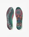 Footprint Lizard King Kingfoam Elite Hi Moldable Insoles