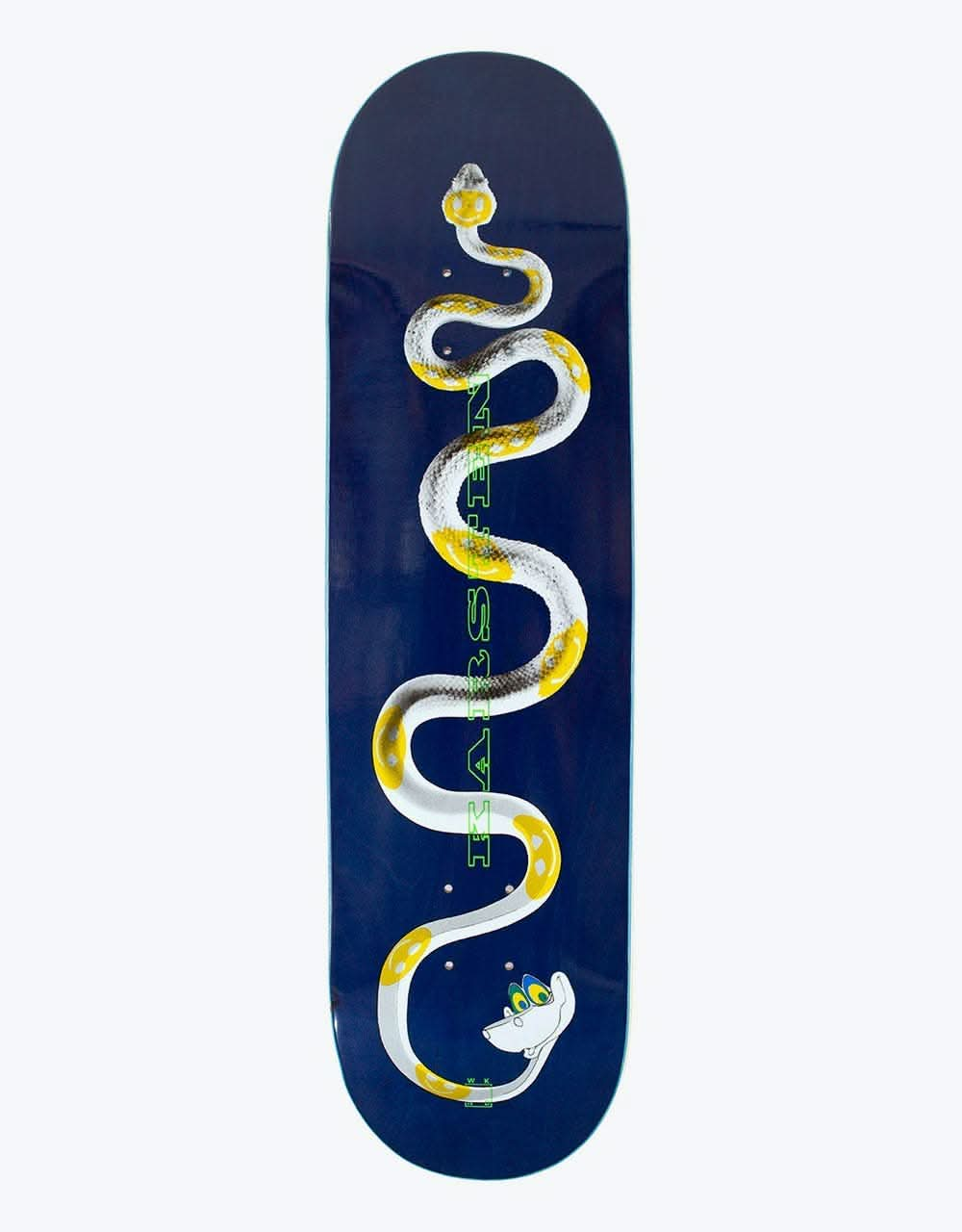 WKND Karsten Double Dave Skateboard Deck - 8.38"