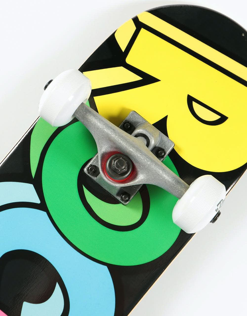 Rocket Blocks Complete Skateboard - 7.5"