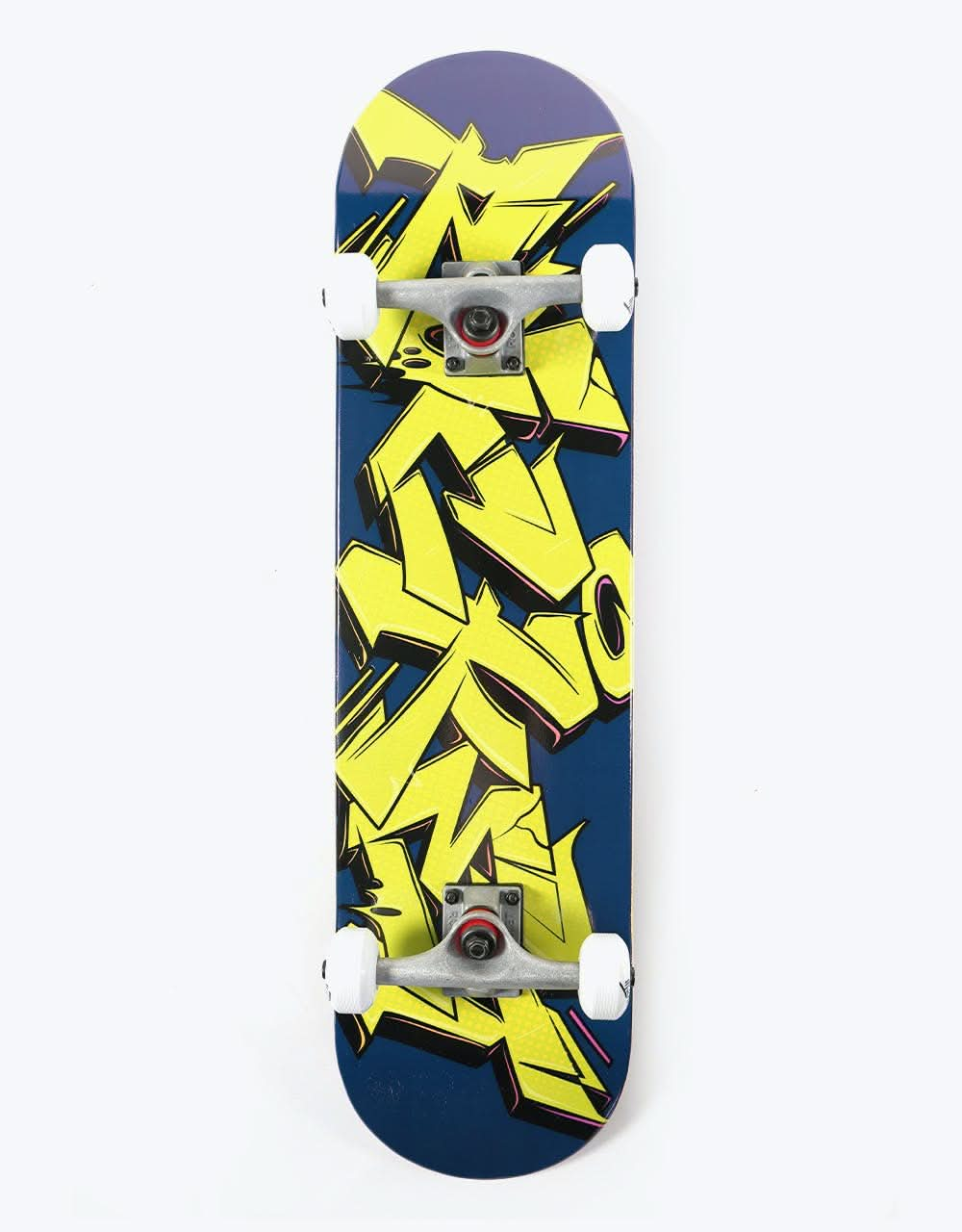 Rocket Drips Complete Skateboard - 8"