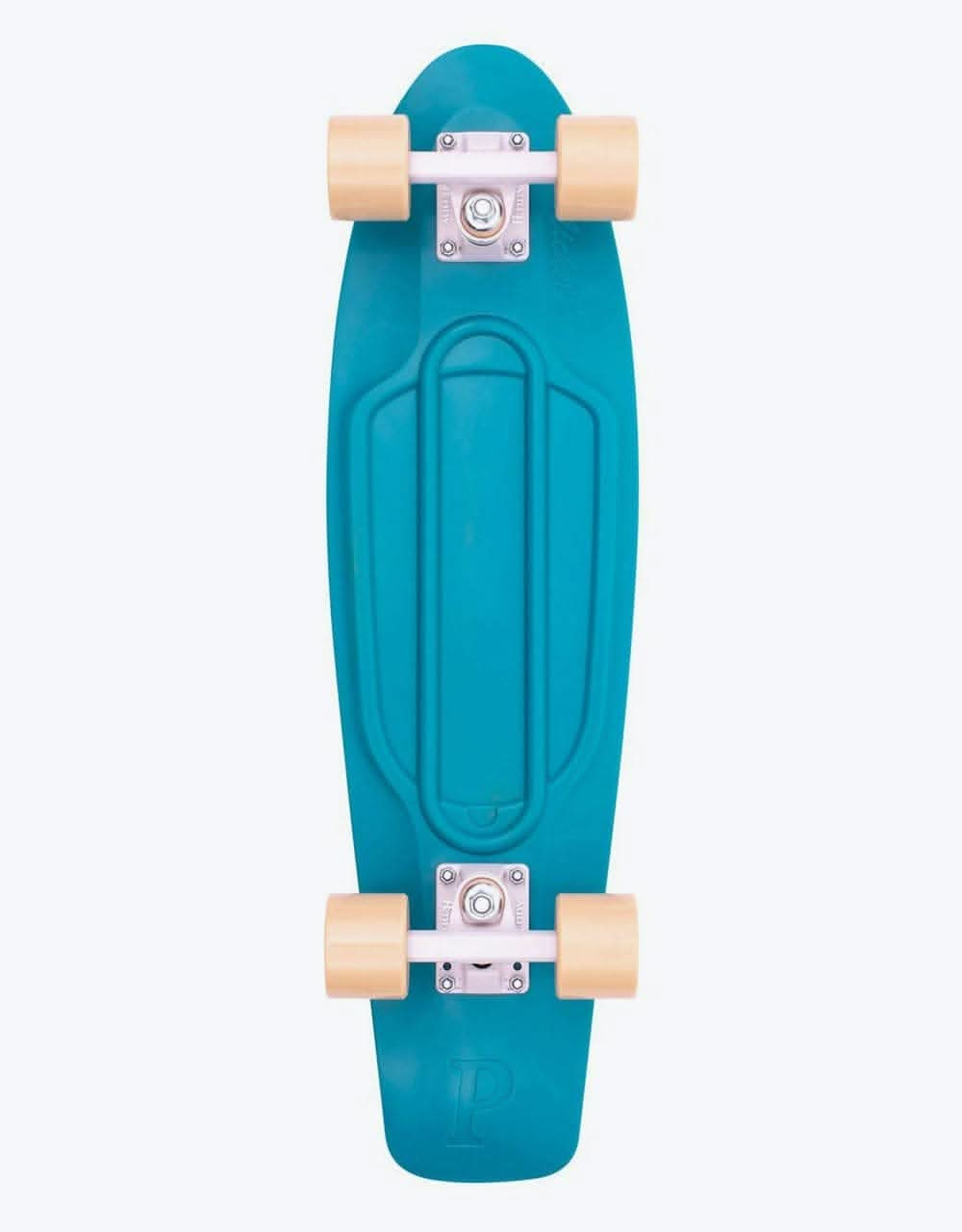 Penny Skateboards Classic Cruiser - 27" - Ocean Mist