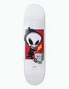 Blind Rogers Reaper Box R7 Skateboard Deck - 8"