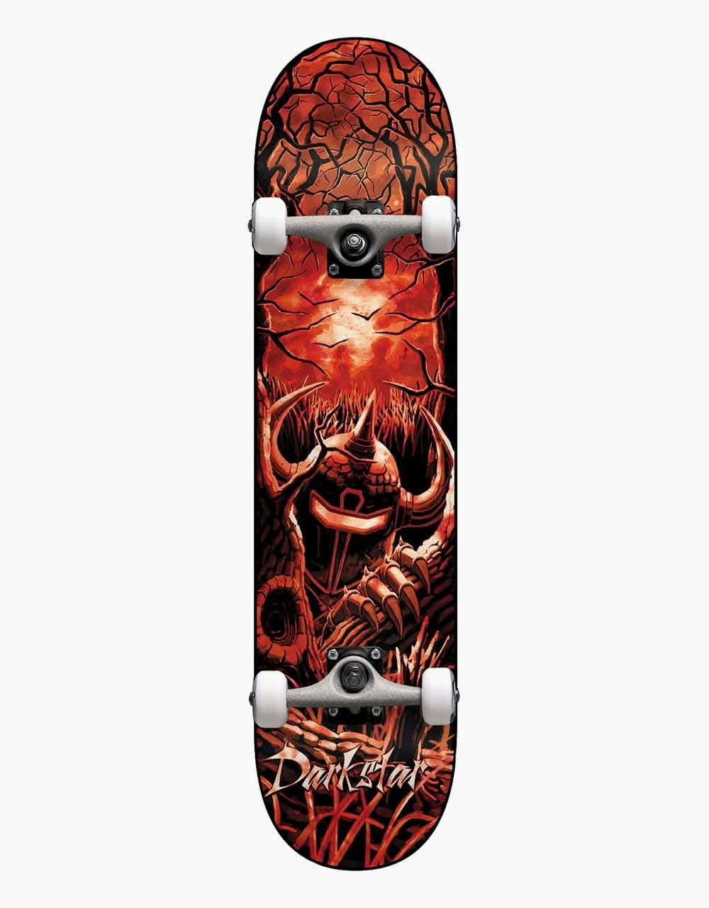 Darkstar Woods Complete Skateboard - 8.125"