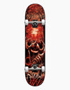 Darkstar Woods Complete Skateboard - 8.125"