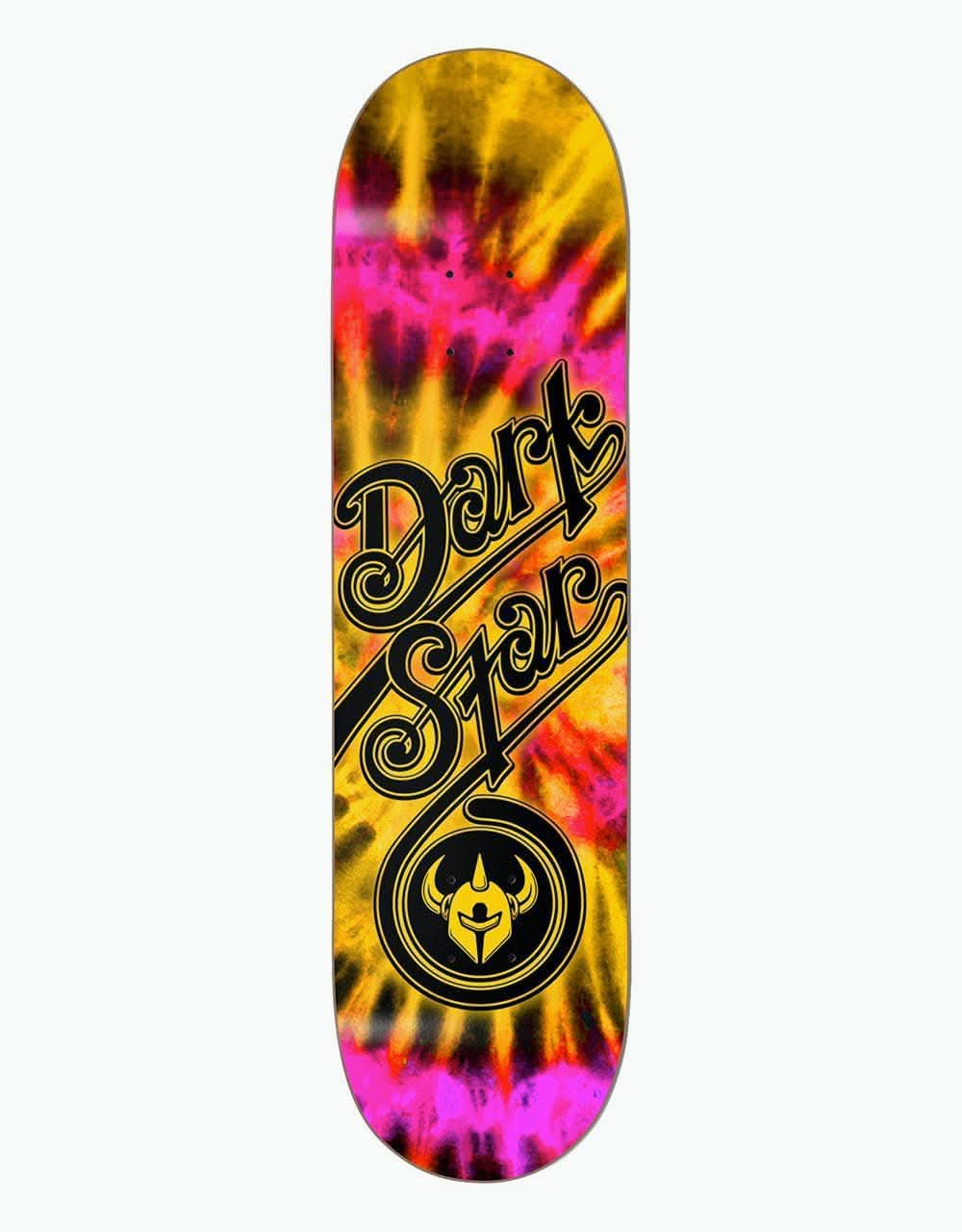 Darkstar Insignia Skateboard Deck - 8"