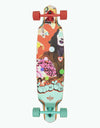 Dusters Indie 184 Longboard - 38" x 9.125"