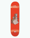 Enjoi Barletta Go For The Gold R7 Skateboard Deck - 8.5"