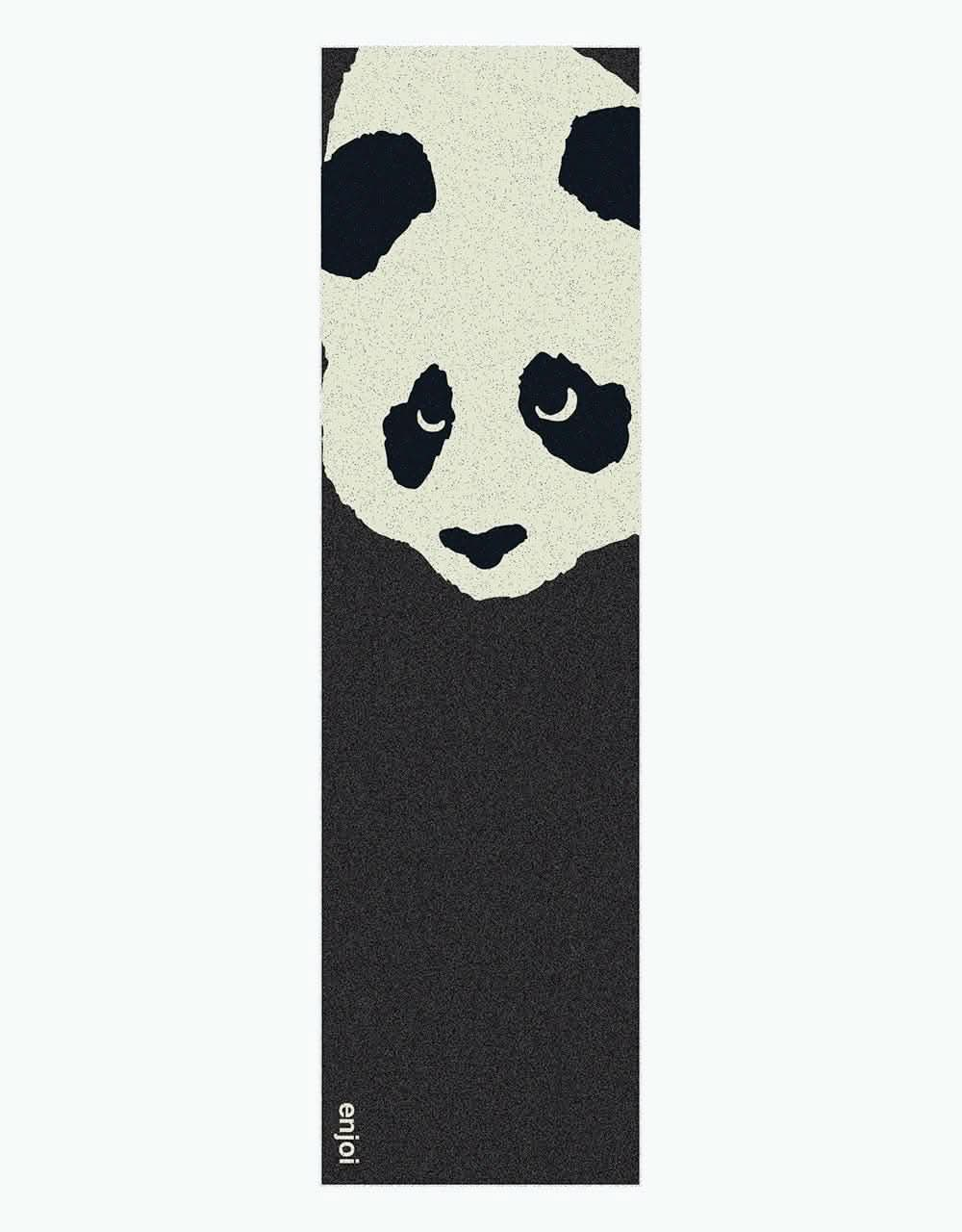 Enjoi Astro Panda 9" Grip Tape Sheet