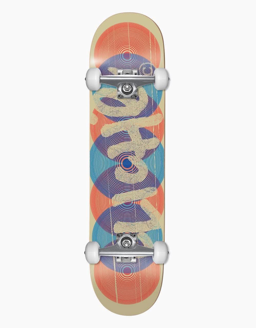 Cliché Hypnoze Complete Skateboard - 8.125"