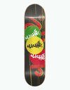 Cliché Irie RHM Skateboard Deck - 8"