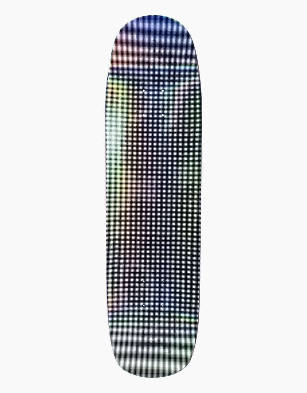 Madness Dead Stare R7 Skateboard Deck - 8.375"