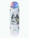 Madness Beckett Porque R7 Skateboard Deck - 8.75"