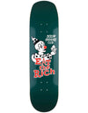 Doom Sayers Eat The Rich 'Shovel' Skateboard Deck - 8.4"