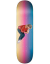 Doom Sayers Becky Float Skateboard Deck - 8.75"