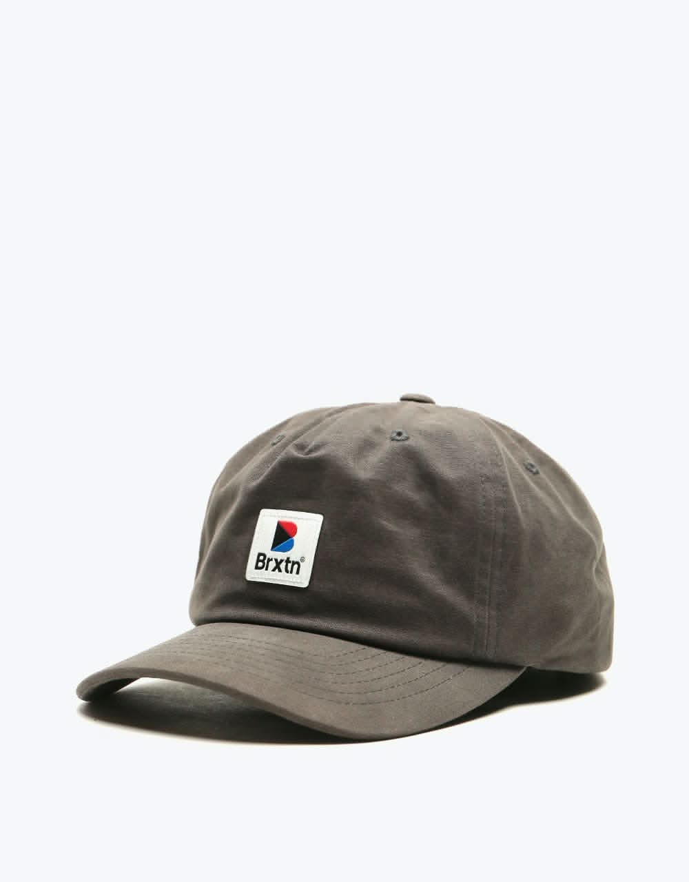 Brixton Stowell Cap - Graphite