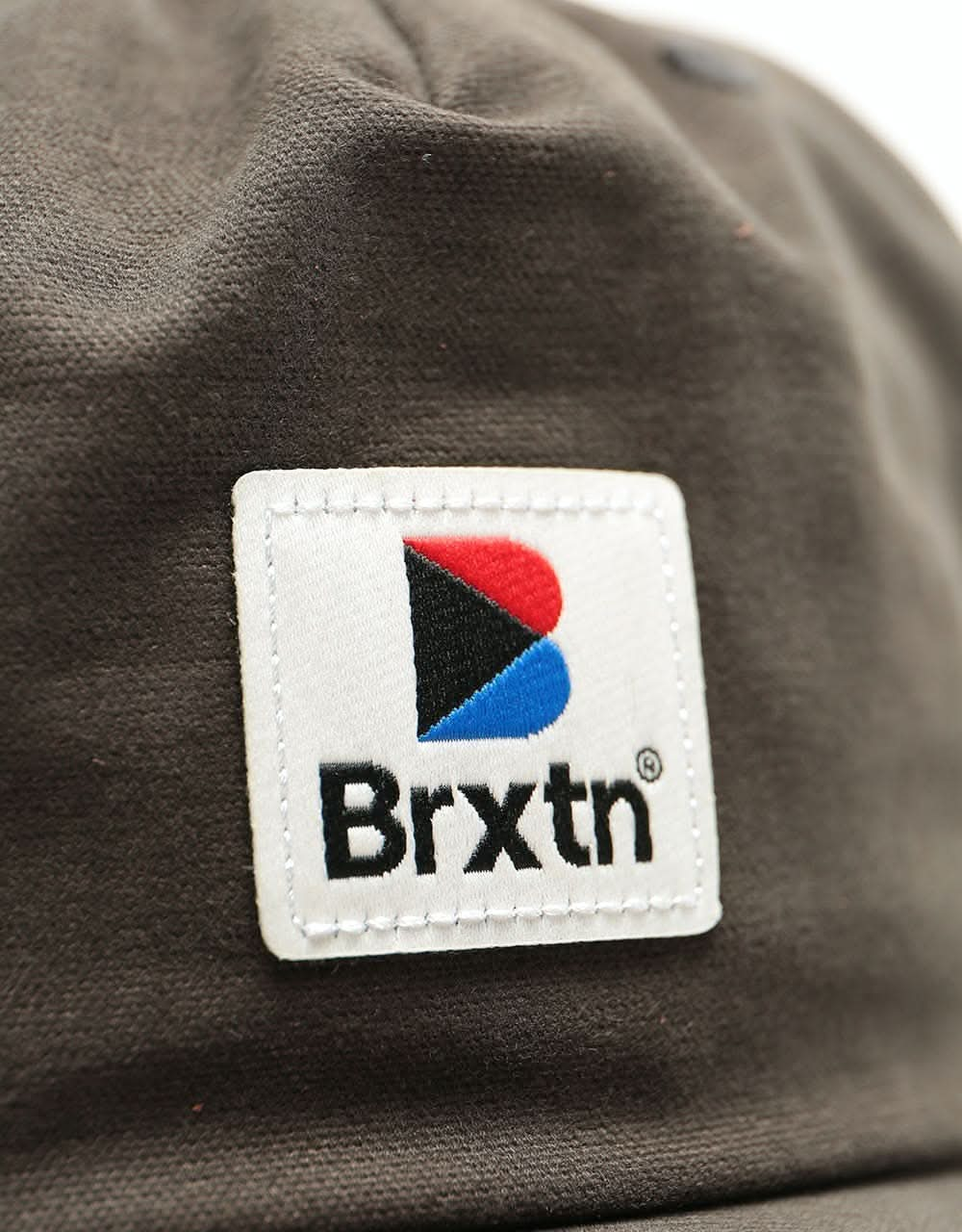 Brixton Stowell Cap - Graphite