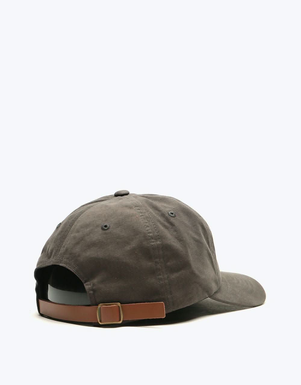 Brixton Stowell Cap - Graphite