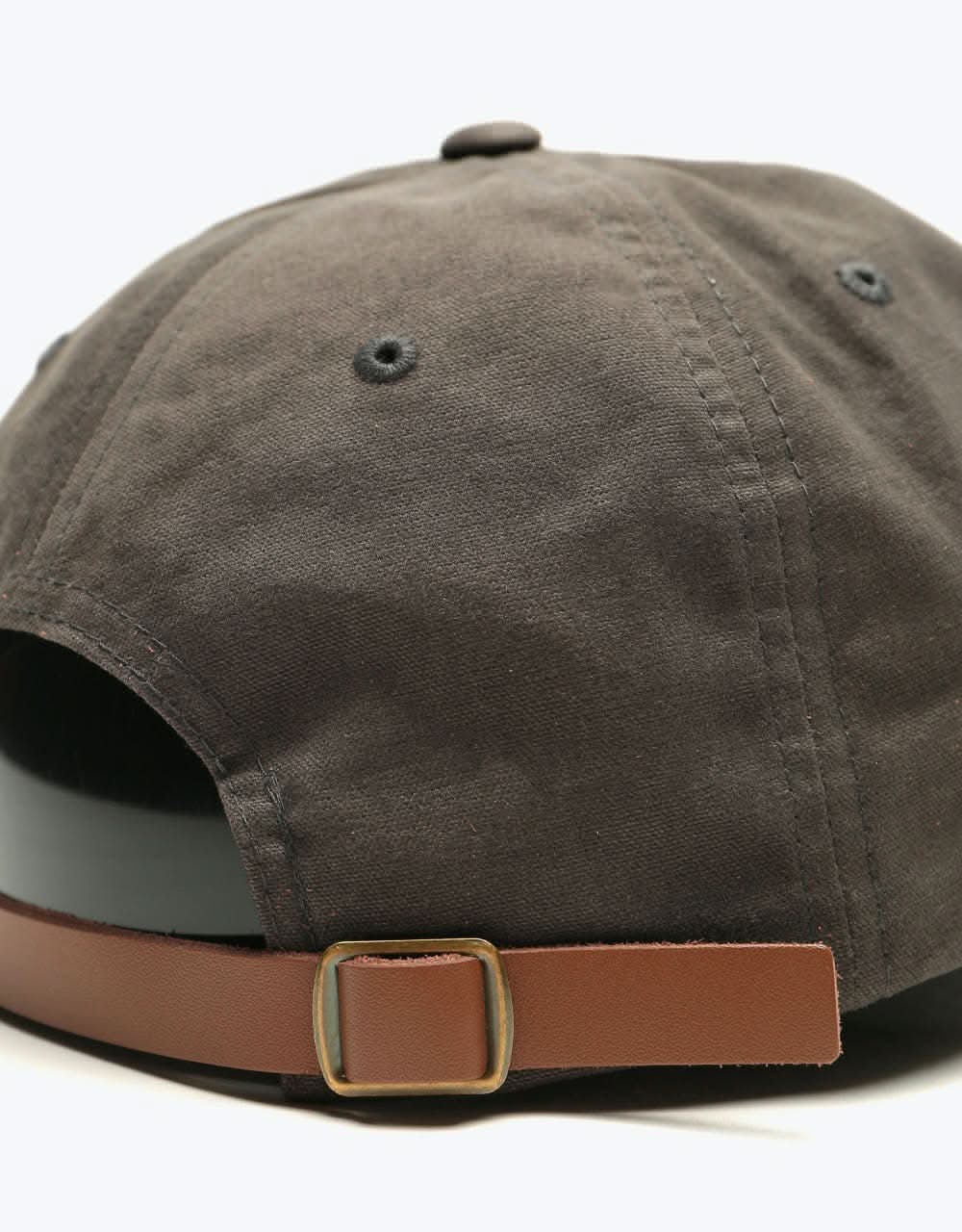 Brixton Stowell Cap - Graphite