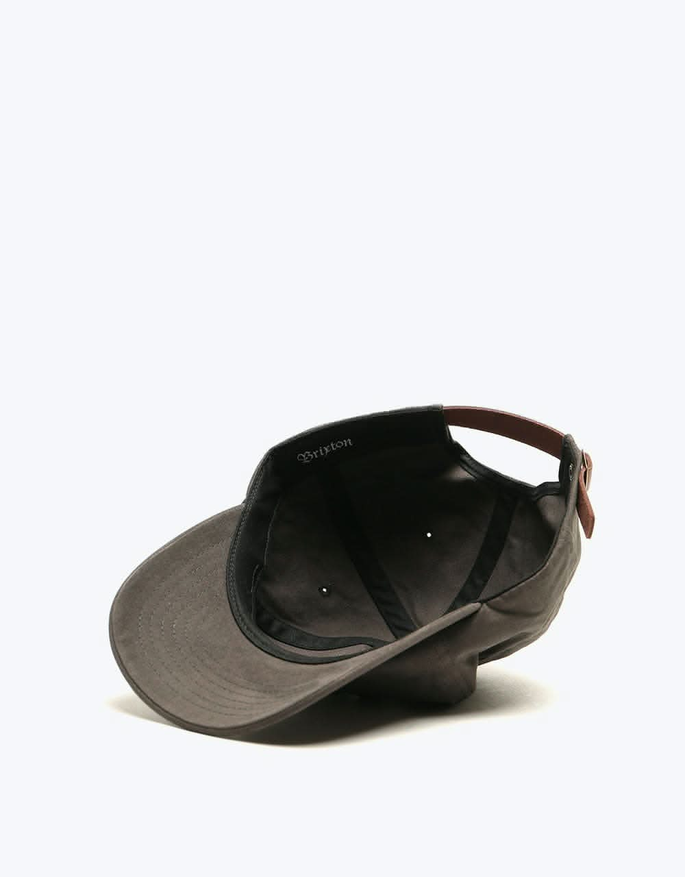 Brixton Stowell Cap - Graphite