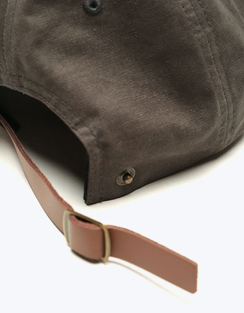 Brixton Stowell Cap - Graphite