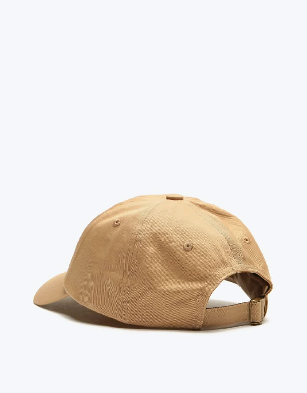 Brixton Oath Cap - Safari