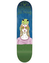 Toy Machine Axel Bloodsucking Skateboard Deck - 8.38"